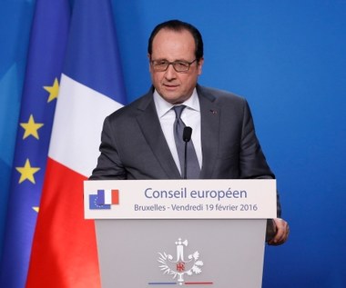 Hollande: Nowa pozycja Wlk. Brytanii w UE "będzie szczególna"