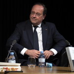 Hollande o zamachach w Paryżu: Zrobiliśmy wszystko, by zapobiec atakom