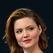 Holliday Grainger