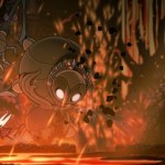 Hollow Knight: Silksong skrywa mroczny sekret. Odkryto go przez przypadek
