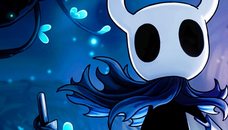 Hollow Knight /materiały prasowe