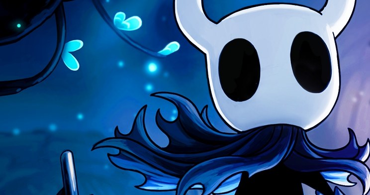 Hollow Knight /materiały prasowe