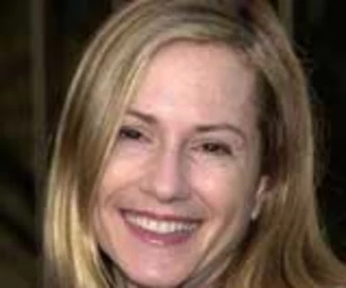 Holly Hunter w dramacie "Thirteen"