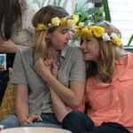 Holly Hunter w filmie "I tak cię kocham" 