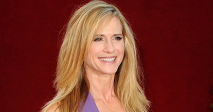 Holly Hunter /AFP