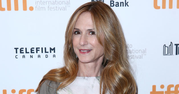 Holly Hunter /Leonard Adam /Getty Images