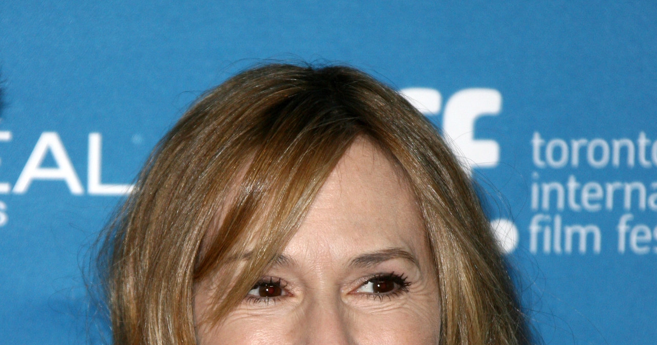 Holly Hunter /Tommaso Boddi /Getty Images