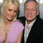 Holly Madison opowiada o życiu w posiadłości "Playboya". Obrzydliwe doświadczenia!