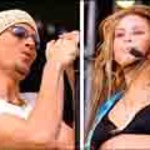Holly Valance i Enrique Iglesias: Duet marzeń