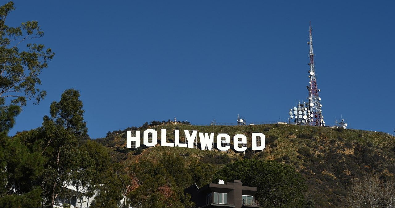 "Hollyweed" /Axelle/Bauer-Griffin/GC Images /Getty Images