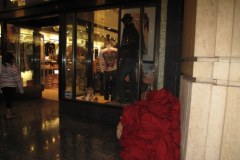 Hollywood: Gdy zgasną światła jupiterów