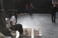 Hollywood: Gdy zgasną światła jupiterów