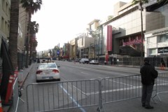 Hollywood: Gdy zgasną światła jupiterów