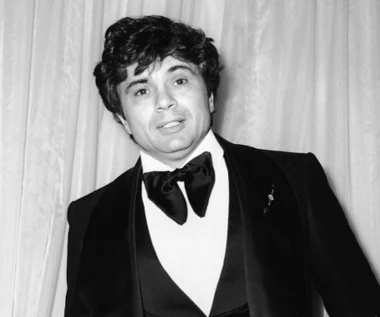 Hollywood go uwielbiało. Wtedy został oskarżony o śmierć żony