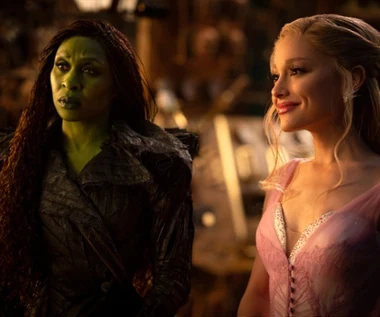Hollywood kocha musicale. Czy "Wicked" znowu podbije kina?