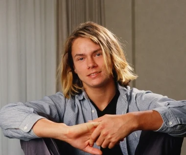 Hollywood nie znało jego mrocznej strony. Zmarł, mając zaledwie 23 lata