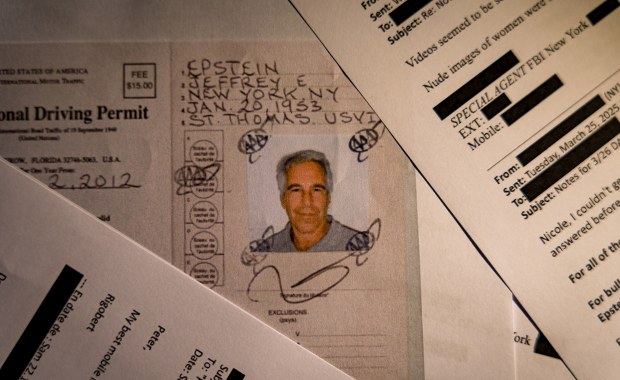 Hollywood opowie o sprawie Epsteina. Nowy serial od twórcy "Big Short"