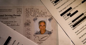 Hollywood opowie o sprawie Epsteina. Nowy serial od twórcy "Big Short"