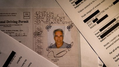 Hollywood opowie o sprawie Epsteina. Nowy serial od twórcy "Big Short"