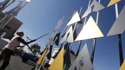 Hollywood przygotowuje się do oscarowej gali