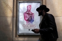 Hollywood przygotowuje się do oscarowej gali