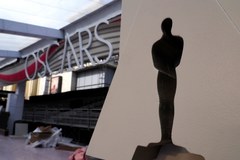 Hollywood przygotowuje się do oscarowej gali