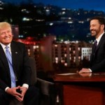 Hollywood reaguje po zawieszeniu Jimmy'ego Kimmela. "To zawsze zaczyna się niewinnie"