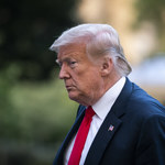 Ludzie polityki. 45. i 47. prezydent USA.