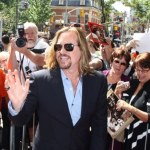 Hollywood żegna Vala Kilmera. "Byłeś prawdziwą ikoną"