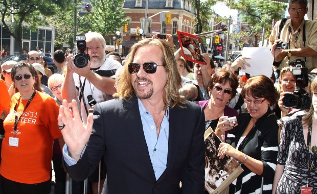 Hollywood żegna Vala Kilmera. "Byłeś prawdziwą ikoną"