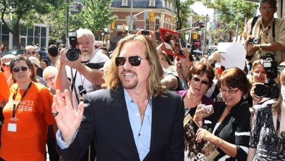 Hollywood żegna Vala Kilmera. "Byłeś prawdziwą ikoną"