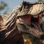 Hollywood znów nas okłamało. Tyranozaur wcale nie ryczał