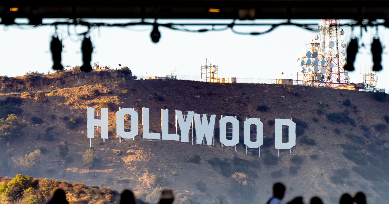 "Hollywood" /AaronP/Bauer-Griffin/GC Images /Getty Images