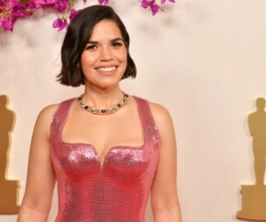 Hollywoodzka aktorka i aktywistka. 20 lat temu oczarowała świat