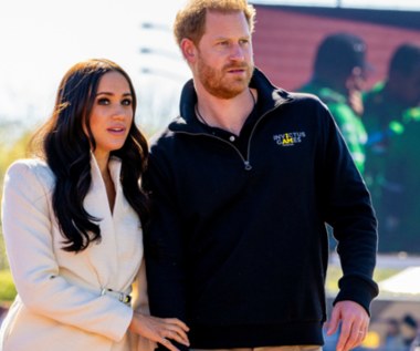 Hollywoodzka gwiazda spotkała Meghan Markle. Nie ma o niej dobrego zdania?