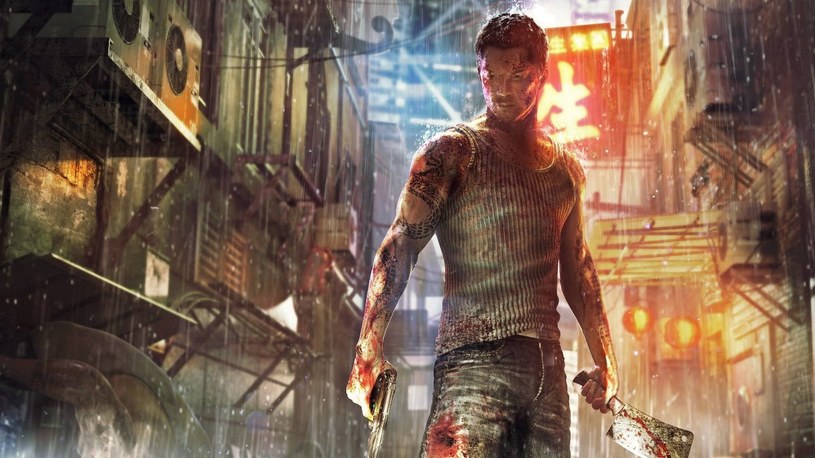 Hollywoodzka gwiazda walczy o wielki powrót kultowego Sleeping Dogs!