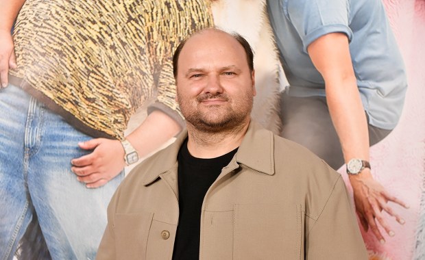 Hollywoodzka produkcja z polskim aktorem. "Fajna przygoda" i nietypowy casting