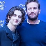 Hollywoodzki aktor Armie Hammer oskarżony o kanibalizm i gwałt!