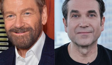 Hollywoodzki aktor wymownie o Marcinie Dorocińskim. "Problem miał..."