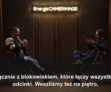 Hollywoodzki aktor zafascynowany Polską i Kieślowskim w rozmowie z Interią