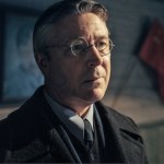 Hollywoodzki gwiazdor w polskim filmie. Jest pierwsze zdjęcie