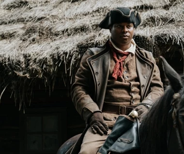 Hollywoodzki gwiazdor w polskim filmie. Spodobało mu się granie u nas