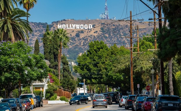 Hollywoodzki producent skazany na 146 lat więzienia za gwałty i śmierć młodych kobiet