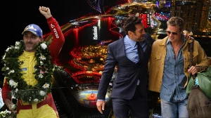 Hollywoodzkie filmy o F1 to murowane hity. Czas na produkcję o Kubicy?