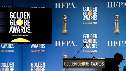 Hollywoodzkie Stowarzyszenie Prasy Zagranicznej: Wręczenie Złotych Globów bez transmisji na żywo