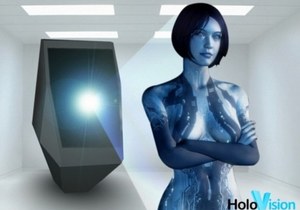 Hologramy wielkości człowieka już w 2014 r.