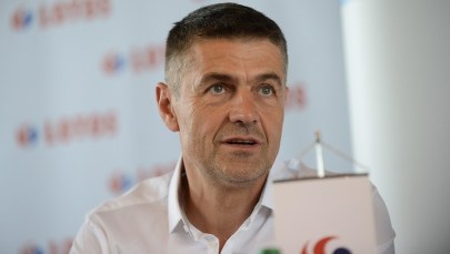 Hołowczyc wystartuje w Baja Poland 2017. „Jest najbliżej mojego serca”