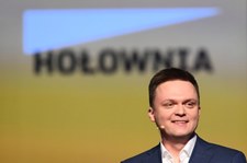 Hołownia 2020, czyli