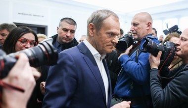"Hołownia byłby lepszym premierem niż Tusk". Były premier zawadza opozycji?