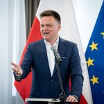 Hołownia chce podatku od nadmiarowych zysków sektora bankowego. Tak zareagowała giełda 